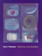 Turn Thanks Poems cover
