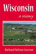 Wisconsin A History cover
