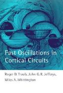 Fast Oscillations in Cortical Circuits cover
