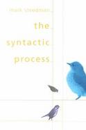 The Syntactic Process cover