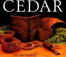 Cedar: Tree of Life to the Northwest Coast Indians cover