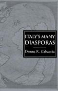 Italy's Many Diasporas cover