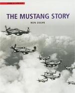 The Mustang Story cover
