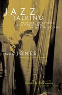 Jazz Talking: Profiles, Interviews, and Other Riffs on Jazz Musicians cover