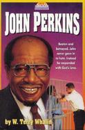John Perkins cover