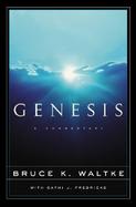 Genesis A Commentary cover