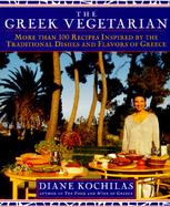 Greek Vegetarian cover