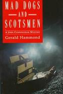 Mad Dogs and Scotsmen cover