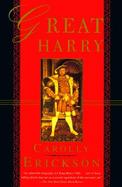 Great Harry cover