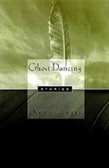 Ghost Dancing cover