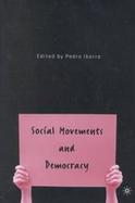 Social Movements and Democracy cover