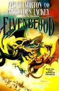 Elvenblood: An Epic High Fantasy cover