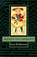 Walking the Labryinth cover