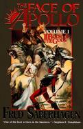 The Face of Apollo cover