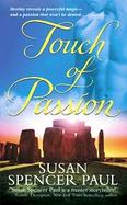Touch of Passion cover