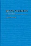 Benny Andersen: A Critical Study cover