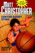 Center Court Sting cover