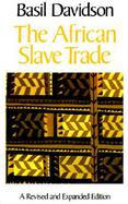 The African Slave Trade cover