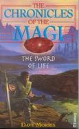 Chronicles of Magi The Sword of Life cover