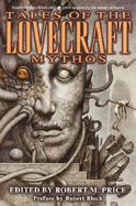 Tales of the Lovecraft Mythos cover