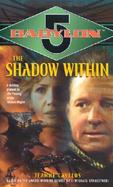 Babylon 5 The Shadow Within cover