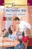 His Partner's Wife cover