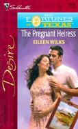 The Pregnant Heiress cover