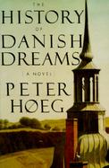 The History of Danish Dreams cover