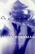 The Nanny and the Iceberg cover