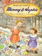 Mimmy & Sophie cover