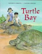Turtle Bay cover