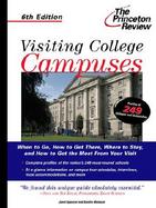 Visiting College Campuses cover