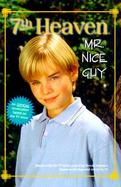 Mr. Nice Guy cover