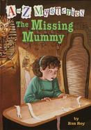 The Missing Mummy cover
