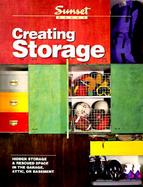 Creating Storage cover