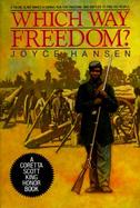 Which Way Freedom? cover