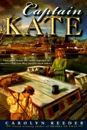 Captain Kate cover