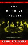 The Houdini Specter cover