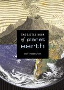 The Little Book of Planet Earth cover