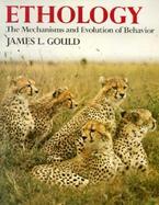 Ethology The Mechanisms and Evolution of Behavior cover