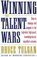 Winning the Talent Wars cover