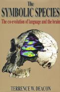 The Talking Brain: The Co-Evolution of Language and the Human Brain cover