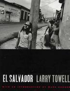El Salvador cover