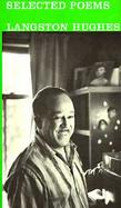 Selected Poems of Langston Hughes cover