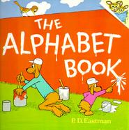 The Alphabet Book cover