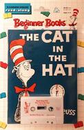 The Cat in the Hat In English and Spanish cover