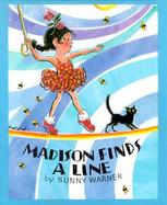 Madison Finds a Line cover
