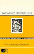 Racialized Boundaries cover