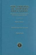 The Education of Man cover