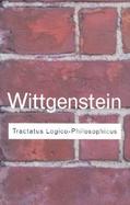 Tractatus Logico-Philosophicus cover